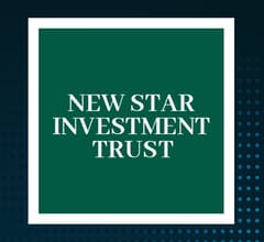 Image for New Star Investment Trust (LON:NSI) Hits New 12-Month High  – Here’s What Happened
