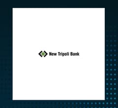 Image for New Tripoli Bancorp (OTCMKTS:NTBP)  Shares Down 18.8%   – Time to Sell?