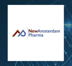 Image for NewAmsterdam Pharma (NASDAQ:NAMS) Insider Johannes Jacob Piete Kastelein Sells 104,467 Shares