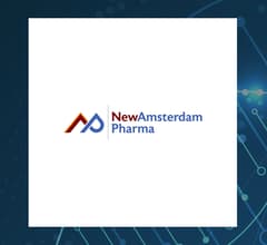 Image for Short Interest in NewAmsterdam Pharma (NASDAQ:NAMSW) Decreases By 50.5%