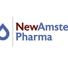 Image for NewAmsterdam Pharma (NASDAQ:NAMS) Now Covered by Truist Financial