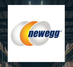 Image for Clear Street Group Inc. Makes New $856,000 Investment in Newegg Commerce, Inc. $NEGG