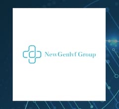 Image for NewGenIvf Group (NASDAQ:NIVF) Shares Set to Reverse Split on Monday, March 16th