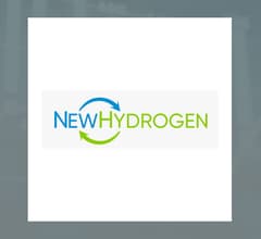 Image for NewHydrogen (NASDAQ:NEWH) & Ocean Power Technologies (NASDAQ:OPTT) Head to Head Contrast
