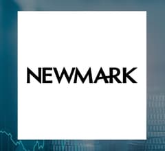 Image for Newmark Group (NASDAQ:NMRK) Posts Earnings Results, Beats Expectations By $0.03 EPS