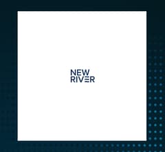 Image for Short Interest in NewRiver REIT plc (OTCMKTS:NRWRF) Increases By 35.8%