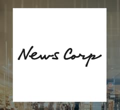 Image for News Corporation $NWSA Shares Acquired by Capital Fund Management S.A.