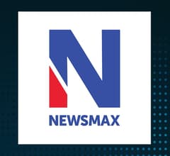 Image for Newsmax (NYSE:NMAX) Trading Up 10%  – What’s Next?