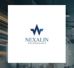 Image for Nexalin Technology, Inc. (NASDAQ:NXL) Short Interest Update