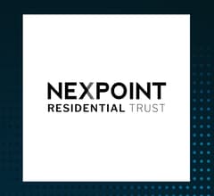 Image for NexPoint Diversified Real Estate Trust (NYSE:NXDT) Shares Up 1.4%  – Time to Buy?