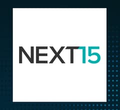 Image about Next 15 Group (LON:NFG) Stock Price Down 2.7%  – Time to Sell?