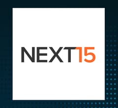 Image for Next 15 Group plc (OTCMKTS:NXFNF) Short Interest Up 69.6% in February