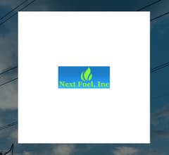 Image for Analyzing Next Fuel (OTCMKTS:NXFI) and ONE Gas (NYSE:OGS)