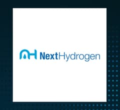 Image for Next Hydrogen Solutions (OTC:NXHSF)  Shares Down 2.7%   – What’s Next?