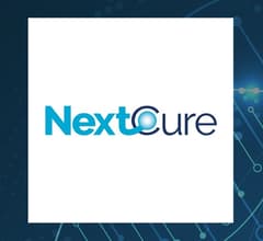 Image for NextCure (NASDAQ:NXTC) Releases Earnings Results, Beats Expectations By $1.45 EPS