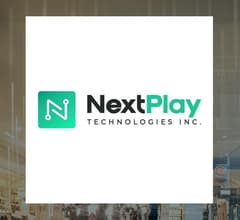 Image for NextPlay Technologies (NXTP) Projected to Post Earnings on Wednesday