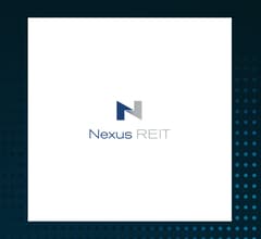 Image for Nexus Industrial REIT (OTCMKTS:EFRTF) Stock Price Up 1.6%  – Time to Buy?