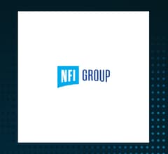 Image for NFI Group (NFYEF) Expected to Announce Earnings on Wednesday