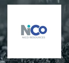 Image for Roderick (Rod) Corps Buys 200,000 Shares of NICO Resources (ASX:NC1) Stock
