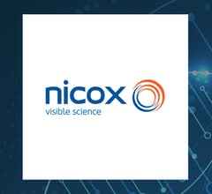 Image for Nicox SA (OTCMKTS:NICXF) Short Interest Up 95,238.1% in February