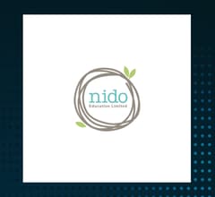 Image for Nido Education Limited (NDO) To Go Ex-Dividend on March 9th