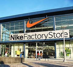 Image for Nike Inc. (NKE) EVP Sells $5,699,000.00 in Stock