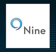 Image for Short Interest in Nine Energy Service, Inc. (NYSE:NINE) Increases By 123.4%