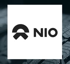 Image about NIO (NIO) Projected to Post Earnings on Tuesday