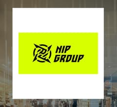 Image for NIP Group Inc. Sponsored ADR (NASDAQ:NIPG) Sees Large Growth in Short Interest