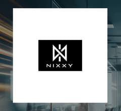 Image for Nixxy (NASDAQ:NIXX) Downgraded by Wall Street Zen to Sell