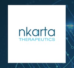 Image for Nkarta, Inc. (NASDAQ:NKTX) Given Consensus Recommendation of “Moderate Buy” by Brokerages