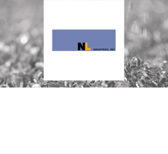 Image about NL Industries (NYSE:NL) Issues Earnings Results, Misses Expectations By $0.81 EPS
