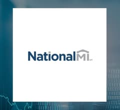Image for Vanguard Group Inc. Sells 14,529 Shares of NMI Holdings Inc $NMIH