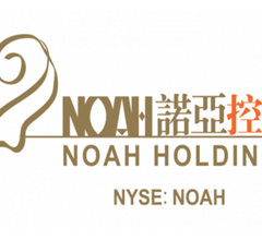 Image for Noah (NYSE:NOAH) Lowered to “Neutral” Rating by JPMorgan Chase & Co.