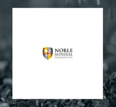 Image for Noble Mineral Exploration (CVE:NOB)  Shares Down 7.4%   – Should You Sell?