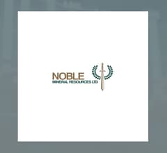 Image for Noble Mineral Resources Highlights Crown Prince Production, A$72M Quarter and Lydia Growth Plans