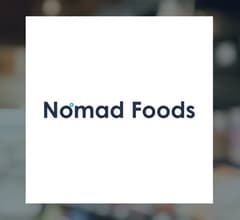 Image for Nomad Foods (NYSE:NOMD) Given New $13.00 Price Target at Mizuho