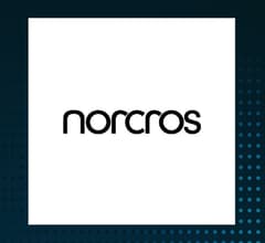 Image for Norcros (LON:NXR) Stock Passes Above Two Hundred Day Moving Average   – Time to Sell?