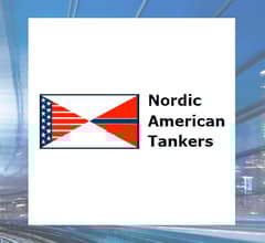 Image for Nordic American Tankers Target of Unusually Large Options Trading (NYSE:NAT)