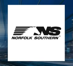Image about Swiss National Bank Lowers Stake in Norfolk Southern Corporation $NSC