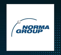 Image for NORMA Group (ETR:NOEJ) Trading Down 1.9%  – Here’s Why