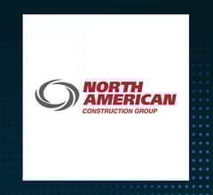 Image for North American Construction Group Ltd. (TSE:NOA) Given Consensus Rating of “Moderate Buy” by Brokerages