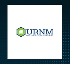 Image for Sprott Uranium Miners ETF (NYSEARCA:URNM) Hits New 12-Month High  – Here’s What Happened