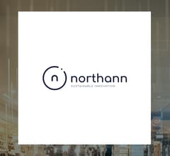 Image for Comparing Uponor Oyj (OTCMKTS:UPNRF) and Northann (NYSE:NCL)