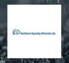 Image for Northern Dynasty Minerals (TSE:NDM) Stock Price Down 6.4%  – What’s Next?