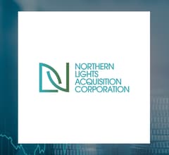 Image for Northern Lights Acquisition (NASDAQ:NLIT) Trading Up 0.4%  – Still a Buy?