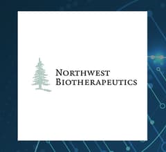 Image for Northwest Biotherapeutics (OTCMKTS:NWBO) Share Price Crosses Below Two Hundred Day Moving Average   – Should You Sell?