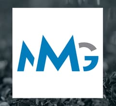 Image for Nouveau Monde Graphite (CVE:NOU) Trading Up 5.5%  – Still a Buy?