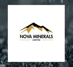 Image for Nova Minerals (ASX:NVA) Insider Christopher (Chris) Gerteisen Buys 15,000 Shares