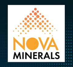 Image for Nova Minerals Limited (NASDAQ:NVAWW) Short Interest Update